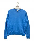 Acne studiosアクネ ストゥディオス）の古着「CASEY」｜ブルー