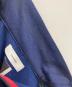 中古・古着 FACETASM (ファセッタズム) MIX SPORTS JACKET ネイビー サイズ:3：12000円