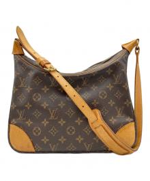 LOUIS VUITTON（ルイ ヴィトン）の古着「ブローニュ30」｜ブラウン