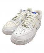 NIKEナイキ）の古着「AIR FORCE1 LOW」｜ホワイト