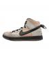 NIKE (ナイキ) KCDC Brooklyn Skateshop (ブルックリン スケートショップ) SB DUNK HIGH PRO QS ピンク サイズ:US8.5：6000円