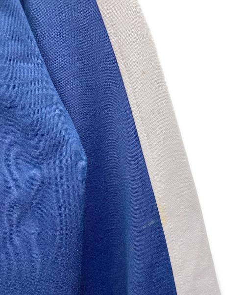 stussy（ステューシー）stussy (ステューシー) トラックジャケット ブルー サイズ:X-Largeの古着・服飾アイテム