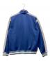 stussy (ステューシー) トラックジャケット ブルー サイズ:X-Large：7000円