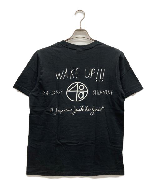 SUPREME（シュプリーム）Supreme (シュプリーム) 40Acres Spiek Tee ブラック サイズ:Sの古着・服飾アイテム