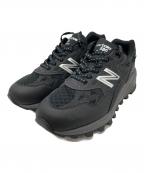 NEW BALANCE×Hombre Nino×MITA SNEAKERSニューバランス×オンブレニーニョ×ミタ スニーカーズ）の古着「580 GORE-TEX」｜ブラック