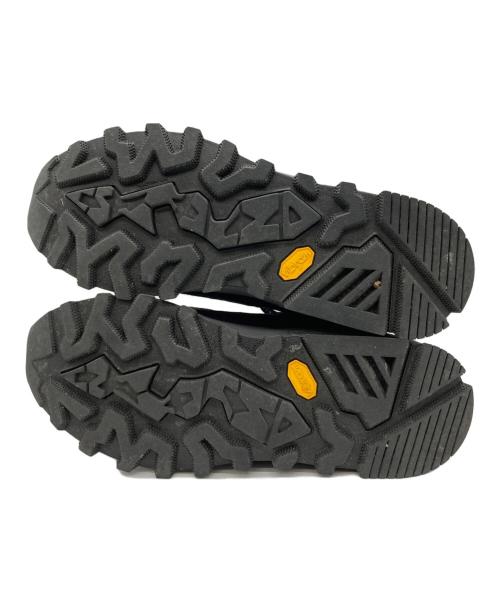 NEW BALANCE（ニューバランス）NEW BALANCE (ニューバランス) Hombre Nino (オンブレニーニョ) mita sneakers (ミタ スニーカーズ) 580 GORE-TEX ブラック サイズ:US 9の古着・服飾アイテム