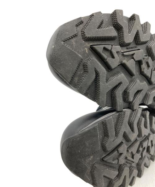 NEW BALANCE（ニューバランス）NEW BALANCE (ニューバランス) Hombre Nino (オンブレニーニョ) mita sneakers (ミタ スニーカーズ) 580 GORE-TEX ブラック サイズ:US 9の古着・服飾アイテム