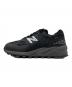 NEW BALANCE (ニューバランス) Hombre Nino (オンブレニーニョ) mita sneakers (ミタ スニーカーズ) 580 GORE-TEX ブラック サイズ:US 9：25000円