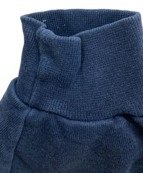 Champion（チャンピオン）Champion (チャンピオン) アーチプリントスウェット ネイビー サイズ:Mの古着・服飾アイテム