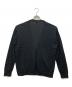 LOEWE (ロエベ) カーディガン ブラック サイズ:M：32000円