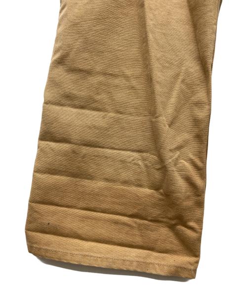 CarHartt（カーハート）CarHartt (カーハート) ダブルニーオーバーオール ベージュ サイズ:なしの古着・服飾アイテム