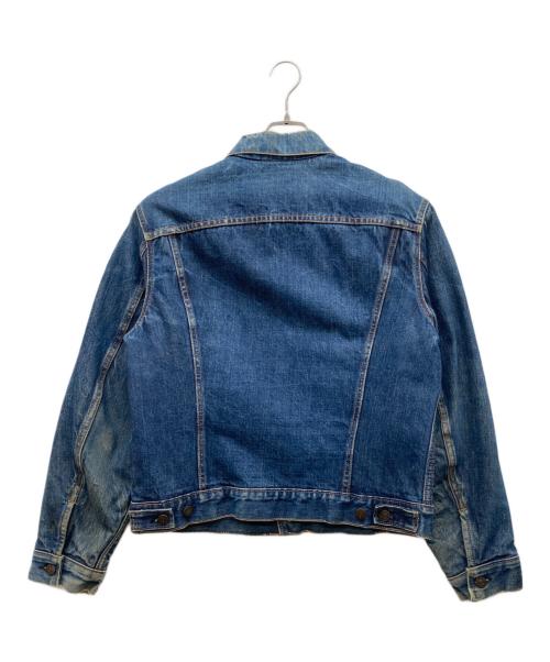 LEVI'S（リーバイス）LEVI'S (リーバイス) 70s デニムジャケット インディゴ サイズ:42の古着・服飾アイテム