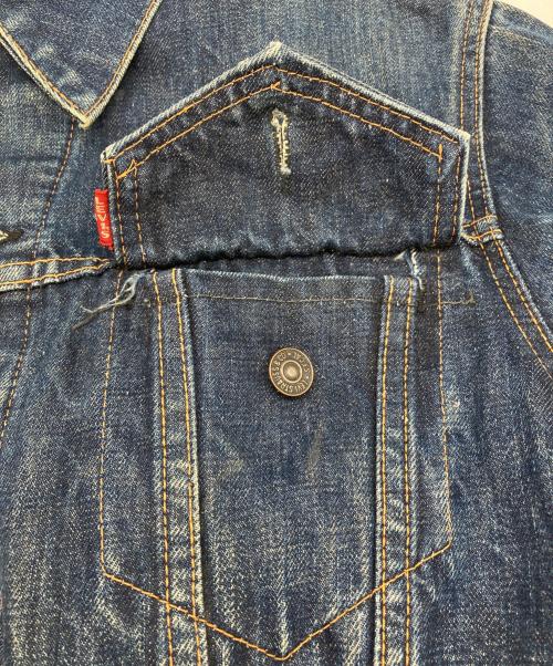 LEVI'S（リーバイス）LEVI'S (リーバイス) 70s デニムジャケット インディゴ サイズ:42の古着・服飾アイテム