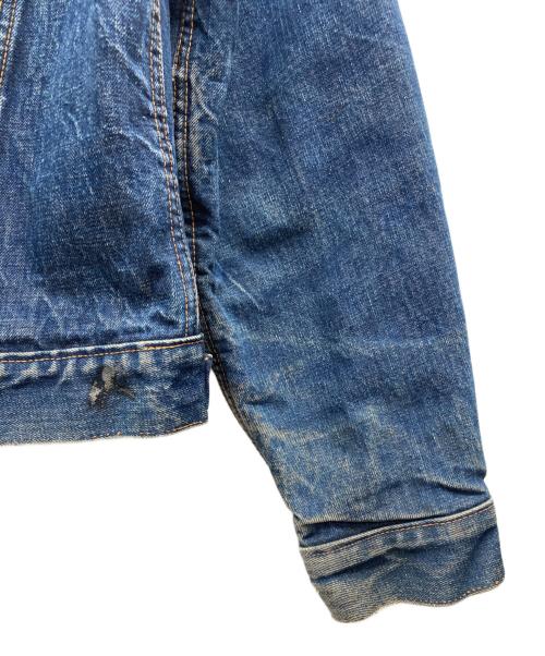 LEVI'S（リーバイス）LEVI'S (リーバイス) 70s デニムジャケット インディゴ サイズ:42の古着・服飾アイテム