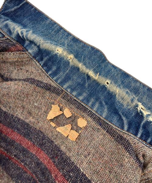 LEVI'S（リーバイス）LEVI'S (リーバイス) 70s デニムジャケット インディゴ サイズ:42の古着・服飾アイテム