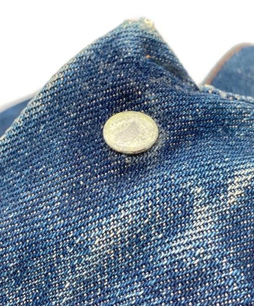 LEVI'S（リーバイス）LEVI'S (リーバイス) 70s デニムジャケット インディゴ サイズ:42の古着・服飾アイテム