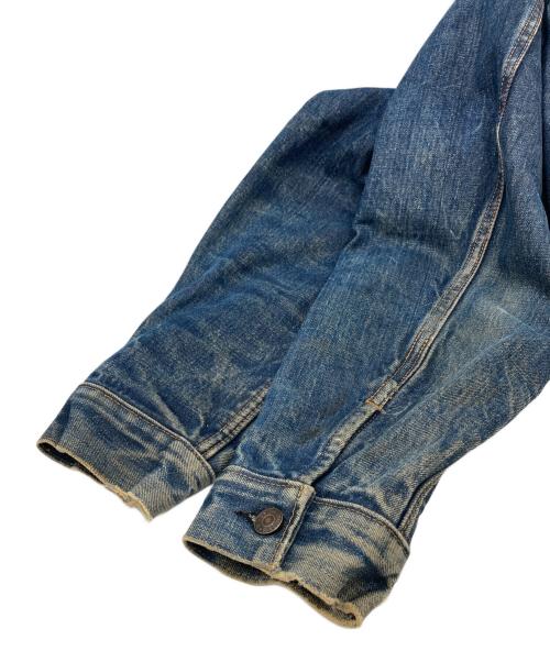 LEVI'S（リーバイス）LEVI'S (リーバイス) 70s デニムジャケット インディゴ サイズ:42の古着・服飾アイテム