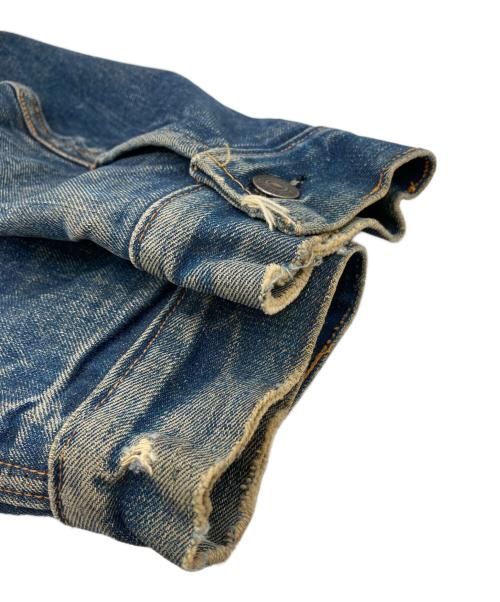 LEVI'S（リーバイス）LEVI'S (リーバイス) 70s デニムジャケット インディゴ サイズ:42の古着・服飾アイテム