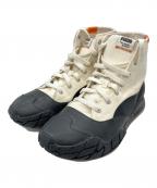 PUMA×CENTRAL SAINT MARTINSプーマ×セントラル セント マーチンズ）の古着「Kyron For the Love of Water」｜ホワイト