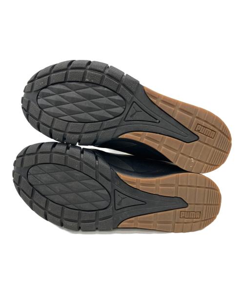 PUMA（プーマ）PUMA (プーマ) CENTRAL SAINT MARTINS (セントラル セント マーチンズ) Kyron For the Love of Water ホワイト サイズ:UK6の古着・服飾アイテム