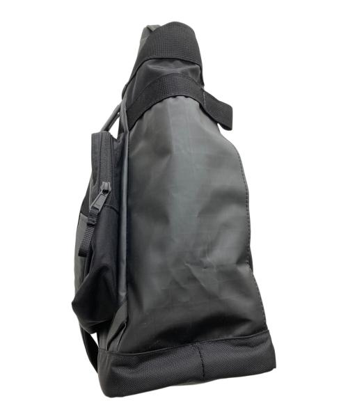 THE NORTH FACE（ザ ノース フェイス）THE NORTH FACE (ザ ノース フェイス) BASE CAMP VOYAGER TOTE ブラックの古着・服飾アイテム