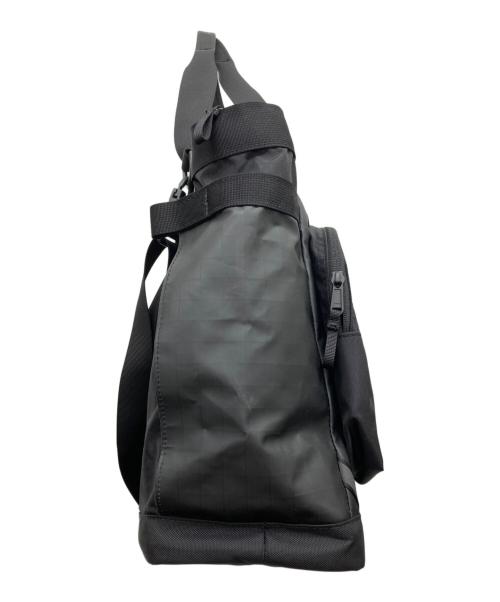 THE NORTH FACE（ザ ノース フェイス）THE NORTH FACE (ザ ノース フェイス) BASE CAMP VOYAGER TOTE ブラックの古着・服飾アイテム