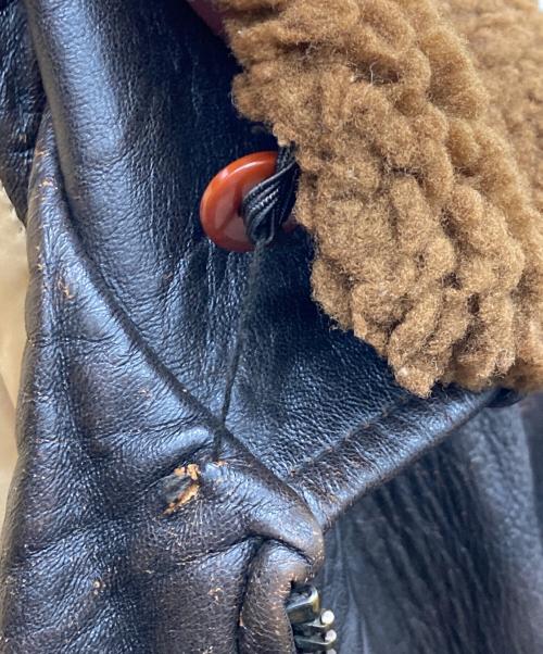 AVIREX（アヴィレックス）AVIREX (アヴィレックス) TYPE G-1 ブラウン サイズ:Mの古着・服飾アイテム