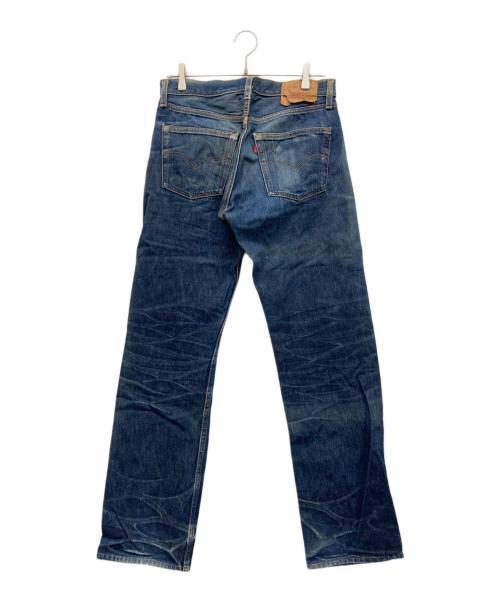 LEVI'S（リーバイス）LEVI'S (リーバイス) デニムパンツ インディゴ サイズ:W32 L36の古着・服飾アイテム