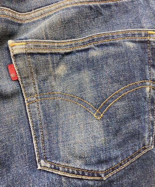 LEVI'S（リーバイス）LEVI'S (リーバイス) デニムパンツ インディゴ サイズ:W32 L36の古着・服飾アイテム