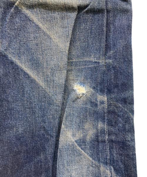 LEVI'S（リーバイス）LEVI'S (リーバイス) デニムパンツ インディゴ サイズ:W32 L36の古着・服飾アイテム