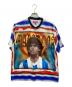 Supreme（シュプリーム）の古着「Maradona Soccer Jersey」｜マルチカラー