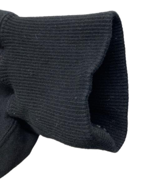 THE SHINZONE（ザ シンゾーン）THE SHINZONE (ザ シンゾーン) ジップパーカー ブラック サイズ:Fの古着・服飾アイテム