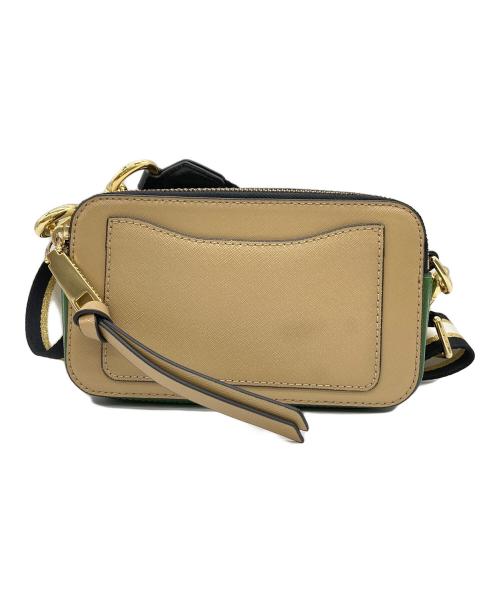 MARC JACOBS（マークジェイコブス）MARC JACOBS (マークジェイコブス) ザ スナップショット マルチカラーの古着・服飾アイテム