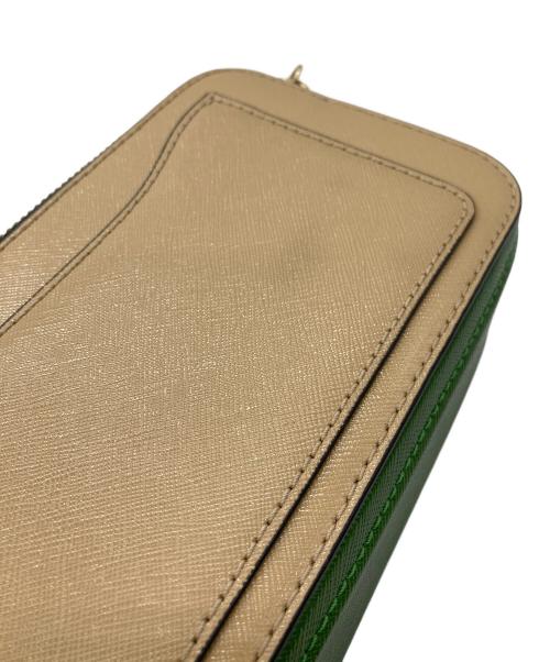 MARC JACOBS（マークジェイコブス）MARC JACOBS (マークジェイコブス) ザ スナップショット マルチカラーの古着・服飾アイテム