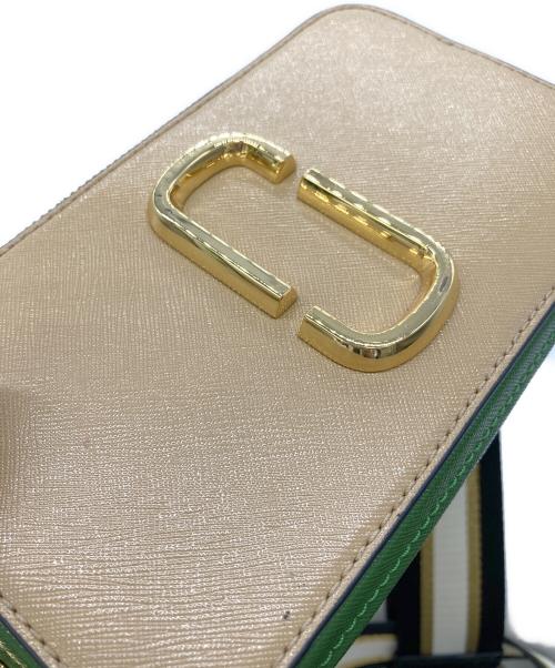 MARC JACOBS（マークジェイコブス）MARC JACOBS (マークジェイコブス) ザ スナップショット マルチカラーの古着・服飾アイテム