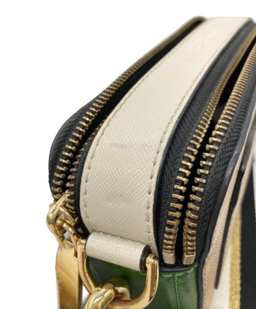 MARC JACOBS（マークジェイコブス）MARC JACOBS (マークジェイコブス) ザ スナップショット マルチカラーの古着・服飾アイテム