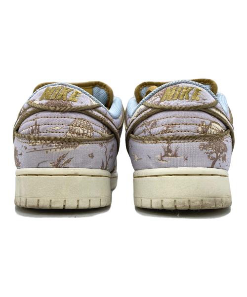 NIKE（ナイキ）NIKE (ナイキ) SB Dunk Low PRM Toile サイズ:US10.5の古着・服飾アイテム