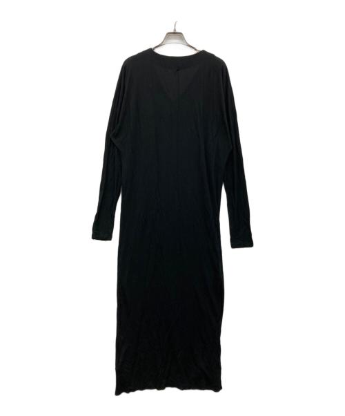 Plage（プラージュ）Plage (プラージュ) ワンピース ブラック サイズ:36の古着・服飾アイテム