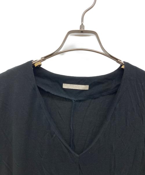 Plage（プラージュ）Plage (プラージュ) ワンピース ブラック サイズ:36の古着・服飾アイテム