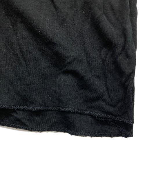 Plage（プラージュ）Plage (プラージュ) ワンピース ブラック サイズ:36の古着・服飾アイテム