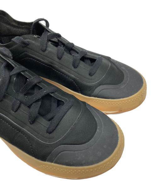 adidas（アディダス）adidas (アディダス) STELLA McCARTNEY (ステラマッカートニー) トレイノ ブラック サイズ:US 6 1/2の古着・服飾アイテム