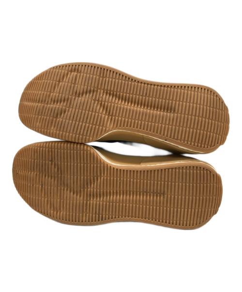 adidas（アディダス）adidas (アディダス) STELLA McCARTNEY (ステラマッカートニー) トレイノ ブラック サイズ:US 6 1/2の古着・服飾アイテム