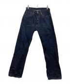 SUGAR CANEシュガーケーン）の古着「STANDARD DENIM “1947 MODEL”」｜インディゴ