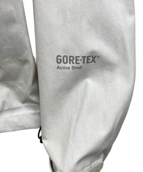 THE NORTH FACE（ザ ノース フェイス）THE NORTH FACE (ザ ノース フェイス) クライムベリーライトジャケット グレー サイズ:Lの古着・服飾アイテム