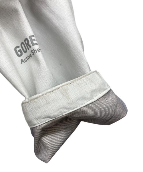 THE NORTH FACE（ザ ノース フェイス）THE NORTH FACE (ザ ノース フェイス) クライムベリーライトジャケット グレー サイズ:Lの古着・服飾アイテム