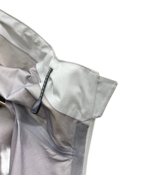 THE NORTH FACE（ザ ノース フェイス）THE NORTH FACE (ザ ノース フェイス) クライムベリーライトジャケット グレー サイズ:Lの古着・服飾アイテム