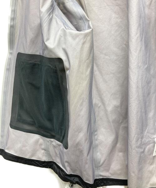 THE NORTH FACE（ザ ノース フェイス）THE NORTH FACE (ザ ノース フェイス) クライムベリーライトジャケット グレー サイズ:Lの古着・服飾アイテム