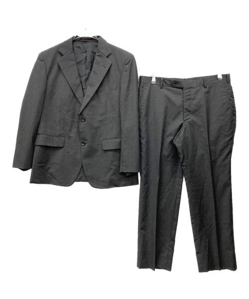 VISARUNO（ビサルノ）VISARUNO (ビサルノ) セットアップスーツ グレー サイズ:なしの古着・服飾アイテム