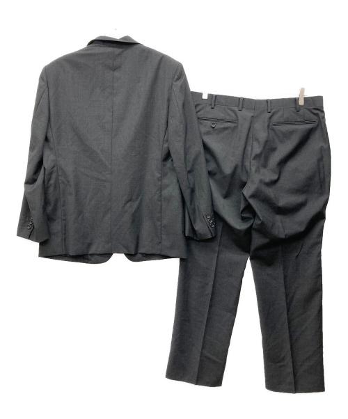 VISARUNO（ビサルノ）VISARUNO (ビサルノ) セットアップスーツ グレー サイズ:なしの古着・服飾アイテム
