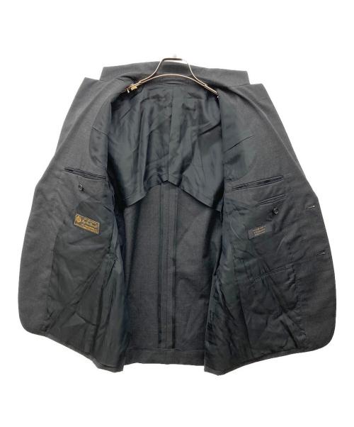 VISARUNO（ビサルノ）VISARUNO (ビサルノ) セットアップスーツ グレー サイズ:なしの古着・服飾アイテム